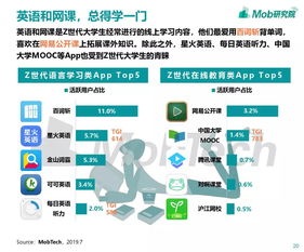 互联网大数据下的Z世代大学生 软件外包服务的新契机