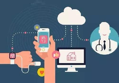 2020年，看病拿药不出门 软件外包服务如何赋能全民移动版家庭医生